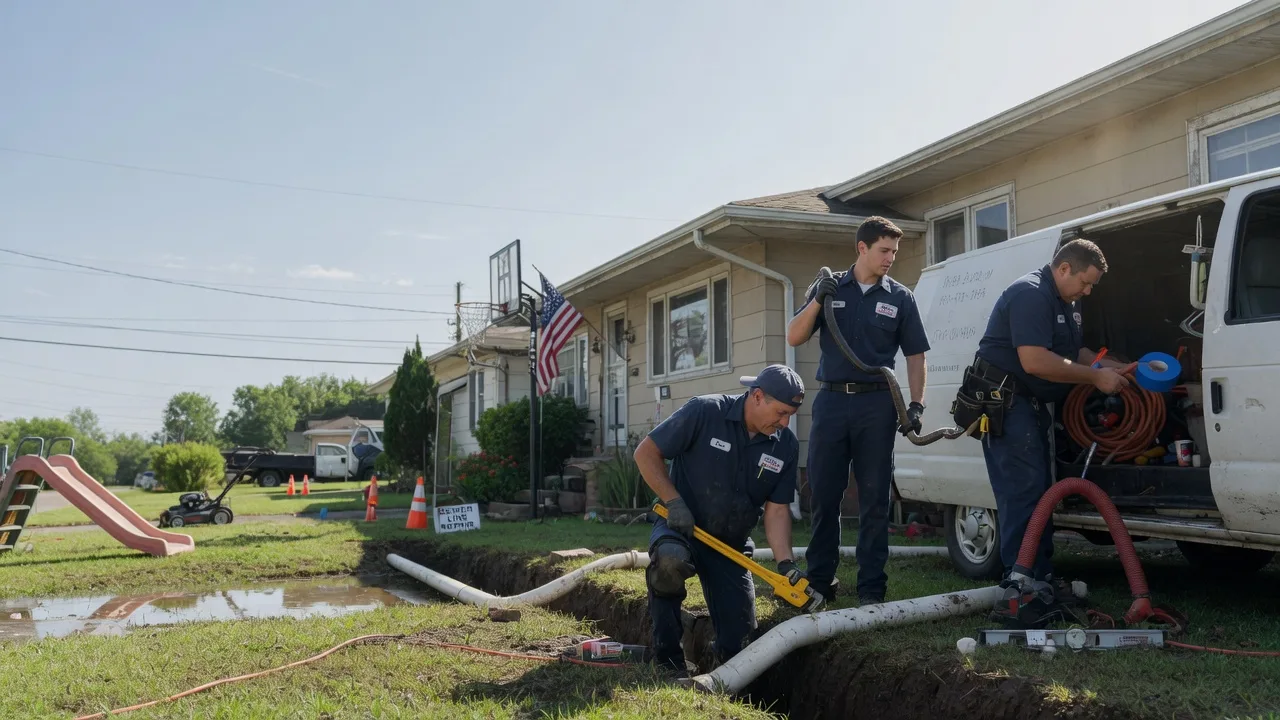 Toilet Installation in Wayne, PA near me